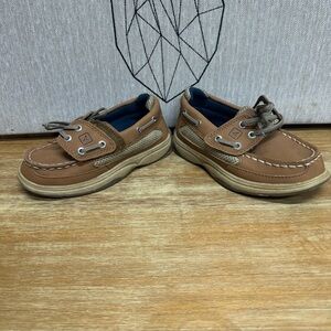 Toddler Sperry top-sider